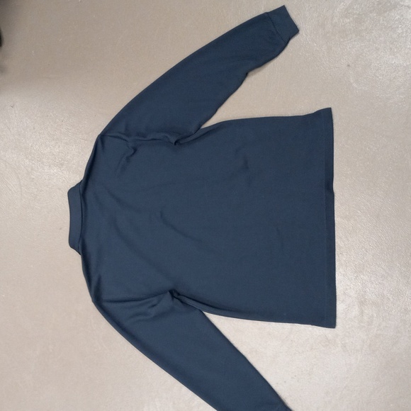 GRANDSLAM GOLF LONG SLEEVE SHIRT - Picture 8 of 8